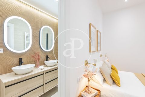 Leilighet i Madrid, Madrid, Madrid - € 1 595 000 | Ref: VM2511007 - foto 45