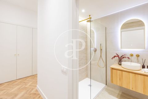 Leilighet i Madrid, Madrid, Madrid - € 1 595 000 | Ref: VM2511007 - foto 46