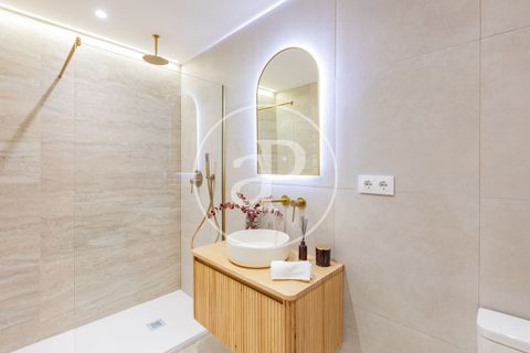 Leilighet i Madrid, Madrid, Madrid - € 1 595 000 | Ref: VM2511007 - foto 48