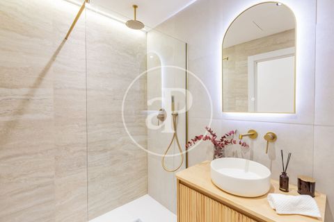 Leilighet i Madrid, Madrid, Madrid - € 1 595 000 | Ref: VM2511007 - foto 49