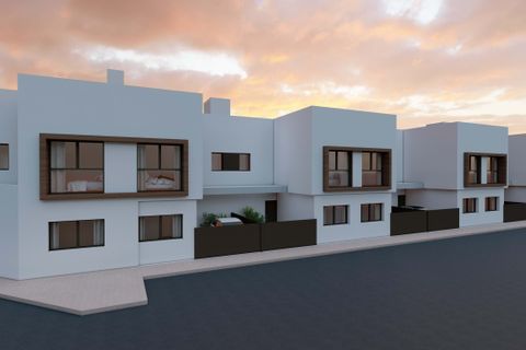 Villa i San Javier, Murcia, San Javier - € 287.900 | Ref: PACOSAN - foto 1