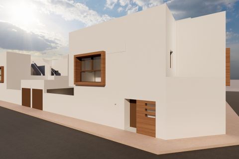 Villa i San Javier, Murcia, San Javier - € 287.900 | Ref: PACOSAN - foto 3