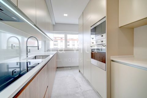 Lejlighed i Cascais, Lisbon, Cascais - € 780.000 | Ref: LVC_6361 - foto 5