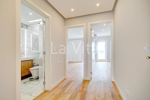 Lejlighed i Cascais, Lisbon, Cascais - € 780.000 | Ref: LVC_6361 - foto 16