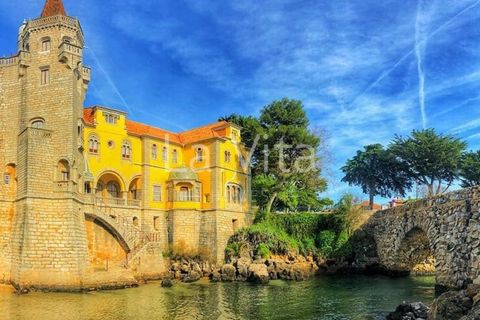 Lejlighed i Cascais, Lisbon, Cascais - € 780.000 | Ref: LVC_6361 - foto 29