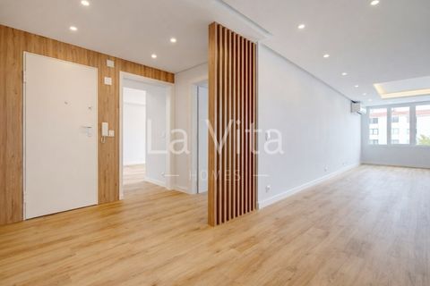 Lejlighed i Cascais, Lisbon, Cascais - € 780.000 | Ref: LVC_6361 - foto 2