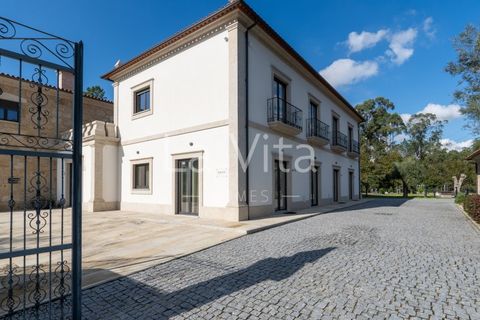 Villa i Ponte de Lima, Viana do Castelo, Ponte de Lima - € 3.900.000 | Ref: LVP_001M - foto 1