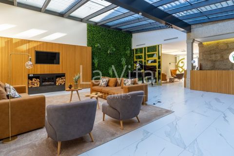 Villa i Ponte de Lima, Viana do Castelo, Ponte de Lima - € 3.900.000 | Ref: LVP_001M - foto 7