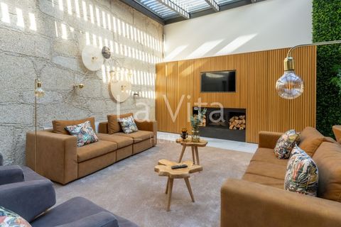 Villa i Ponte de Lima, Viana do Castelo, Ponte de Lima - € 3.900.000 | Ref: LVP_001M - foto 8