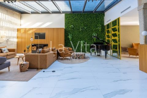 Villa i Ponte de Lima, Viana do Castelo, Ponte de Lima - € 3.900.000 | Ref: LVP_001M - foto 9