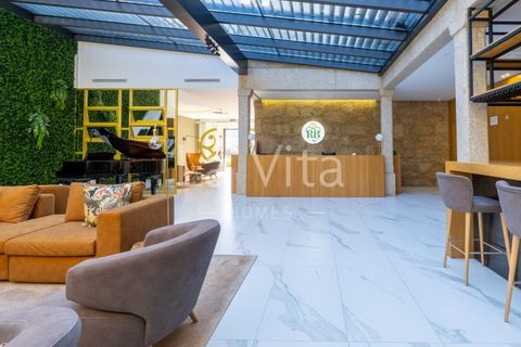 Villa i Ponte de Lima, Viana do Castelo, Ponte de Lima - € 3.900.000 | Ref: LVP_001M - foto 10