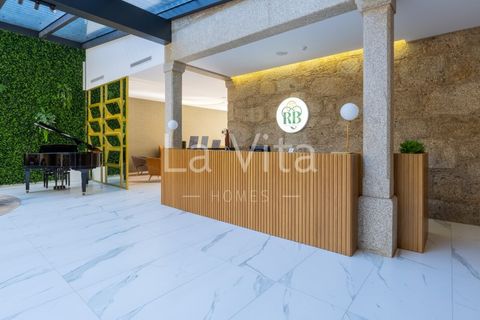 Villa i Ponte de Lima, Viana do Castelo, Ponte de Lima - € 3.900.000 | Ref: LVP_001M - foto 11