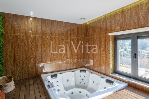 Villa i Ponte de Lima, Viana do Castelo, Ponte de Lima - € 3.900.000 | Ref: LVP_001M - foto 19