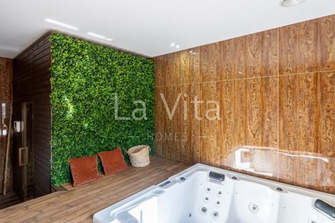Villa i Ponte de Lima, Viana do Castelo, Ponte de Lima - € 3.900.000 | Ref: LVP_001M - foto 22