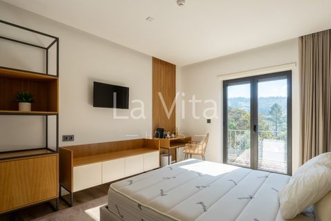 Villa i Ponte de Lima, Viana do Castelo, Ponte de Lima - € 3.900.000 | Ref: LVP_001M - foto 46