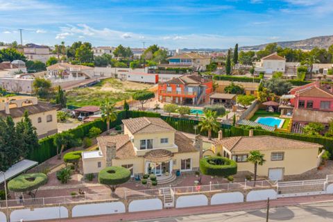 Villa - Algorfa, Alicante, Algorfa - € 770 000 | Réf : CSPR-12777 - photo 1
