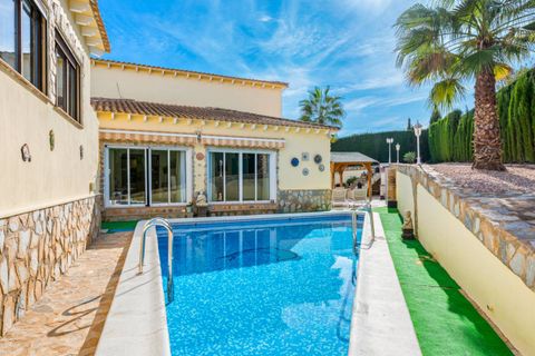 Villa - Algorfa, Alicante, Algorfa - € 770 000 | Réf : CSPR-12777 - photo 32