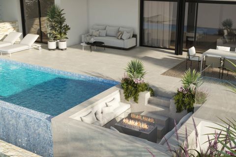 Penthouse i Orihuela, Alicante, Orihuela - € 875.000 | Ref: N6917 - foto 6