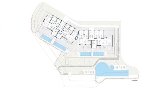 Penthouse i Orihuela, Alicante, Orihuela - € 875.000 | Ref: N6917 - foto 15