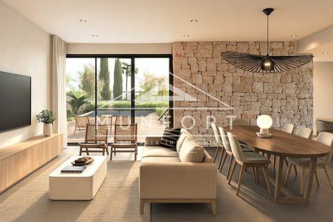 Villa i Torre Pacheco, Murcia, Torre Pacheco - € 827.000 | Ref: EV002-N-D - foto 3