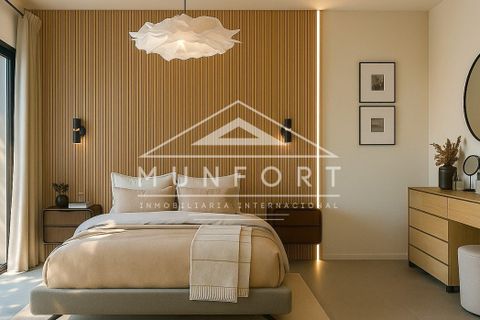 Villa i Torre Pacheco, Murcia, Torre Pacheco - € 827.000 | Ref: EV002-N-D - foto 4
