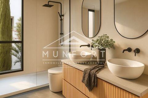 Villa i Torre Pacheco, Murcia, Torre Pacheco - € 827.000 | Ref: EV002-N-D - foto 5