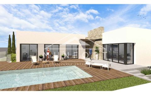 Villa i Torre Pacheco, Murcia, Torre Pacheco - € 827.000 | Ref: EV002-N-D - foto 6