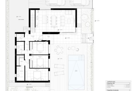 Villa i Torre Pacheco, Murcia, Torre Pacheco - € 827.000 | Ref: EV002-N-D - foto 7