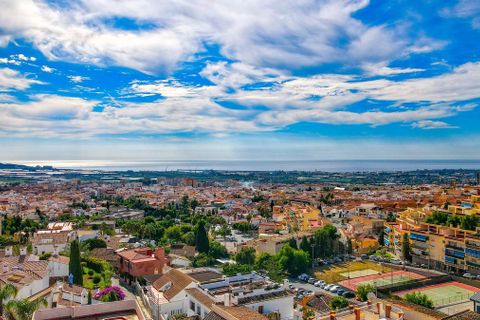 Villa i Motril, Granada, Motril - € 900.000 | Ref: R5205700 - foto 3