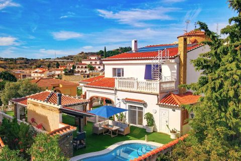Villa i Motril, Granada, Motril - € 900.000 | Ref: R5205700 - foto 4
