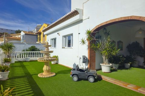 Villa i Motril, Granada, Motril - € 900.000 | Ref: R5205700 - foto 6
