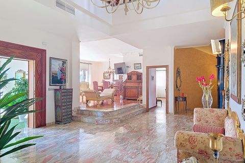 Villa i Motril, Granada, Motril - € 900.000 | Ref: R5205700 - foto 9