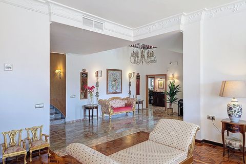 Villa i Motril, Granada, Motril - € 900.000 | Ref: R5205700 - foto 13
