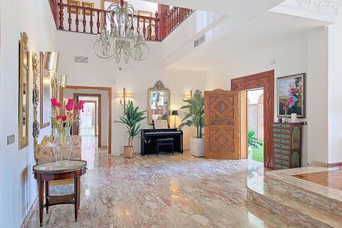Villa i Motril, Granada, Motril - € 900.000 | Ref: R5205700 - foto 14