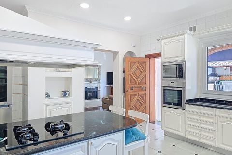 Villa i Motril, Granada, Motril - € 900.000 | Ref: R5205700 - foto 20
