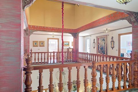 Villa i Motril, Granada, Motril - € 900.000 | Ref: R5205700 - foto 34