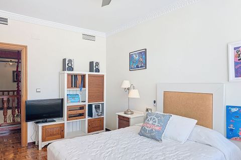 Villa i Motril, Granada, Motril - € 900.000 | Ref: R5205700 - foto 40