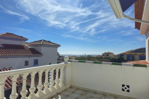 Villa i Motril, Granada, Motril - € 900.000 | Ref: R5205700 - foto 48