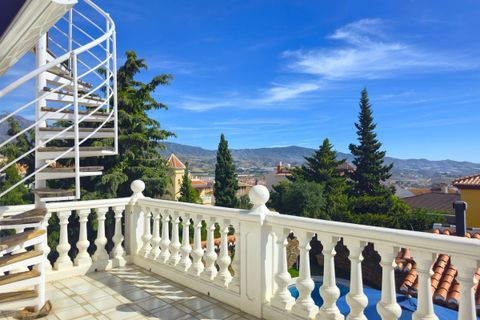 Villa i Motril, Granada, Motril - € 900.000 | Ref: R5205700 - foto 49