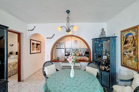 Lejlighed i Benitachell, Alicante, Benitachell - € 280.000 | Ref: SLV26-7015D - foto 11