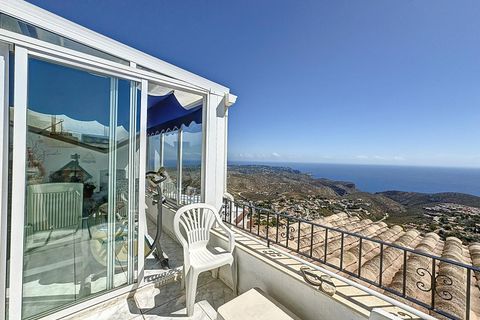 Lejlighed i Benitachell, Alicante, Benitachell - € 280.000 | Ref: SLV26-7015D - foto 14