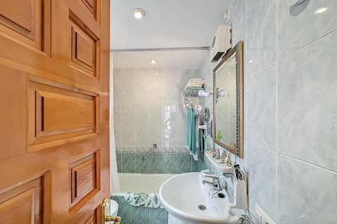 Lejlighed i Benitachell, Alicante, Benitachell - € 280.000 | Ref: SLV26-7015D - foto 17