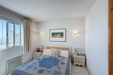 Lejlighed i Benitachell, Alicante, Benitachell - € 280.000 | Ref: SLV26-7015D - foto 22