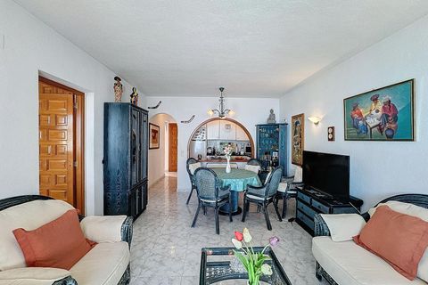 Lejlighed i Benitachell, Alicante, Benitachell - € 280.000 | Ref: SLV26-7015D - foto 30