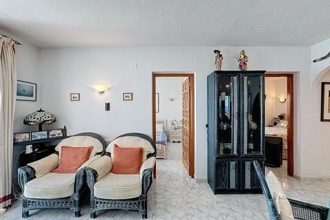 Lejlighed i Benitachell, Alicante, Benitachell - € 280.000 | Ref: SLV26-7015D - foto 31