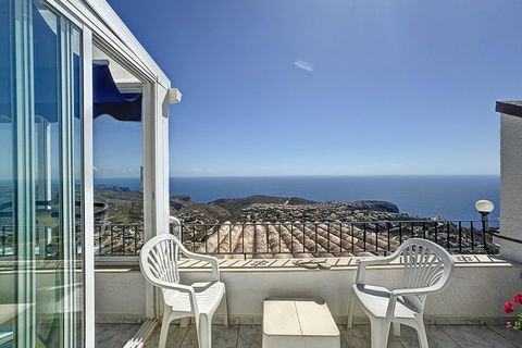 Lejlighed i Benitachell, Alicante, Benitachell - € 280.000 | Ref: SLV26-7015D - foto 34