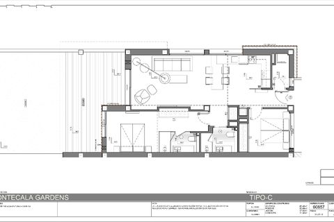 Lejlighed i Benitachell, Alicante, Benitachell - € 395.000 | Ref: SLV26-5634M - foto 20