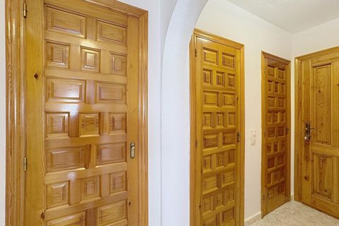 Leilighet i Benitachell, Alicante, Benitachell - € 380 000 | Ref: SLV26-1895E - foto 3