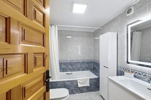 Leilighet i Benitachell, Alicante, Benitachell - € 380 000 | Ref: SLV26-1895E - foto 4