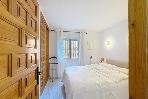 Leilighet i Benitachell, Alicante, Benitachell - € 380 000 | Ref: SLV26-1895E - foto 7